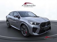 Nuova BMW M3 M Sport 300 CV (220 kW) 2025 Skyscraper grey metallic SUV