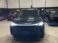 Usata Smart #1 Edition #1 75 kW (102 CV) 2023 Nero SUV