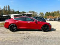 Usata Tesla Model S 2013 Utilitaria