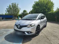 Usata Renault Grand Scénic IV 135 CV (99 kW) 2018 Monovolume