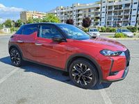 Usata DS Automobiles DS3 Crossback E-Tense Opera 80 kW (110 CV) 2023 SUV