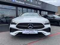 Usata Mercedes CLE200 Premium 204 CV (150 kW) 2024 Bianco Coupé