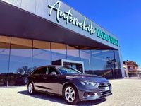 Usata Audi A4 2022 Grigio Station wagon