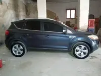Usata Ford Kuga 136 CV (100 kW) 2009 SUV