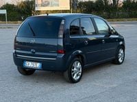 Usata Opel Meriva 101 CV (74 kW) 2008 Monovolume