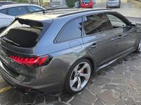 Usata Audi RS4 450 CV (330 kW) 2024 Station wagon