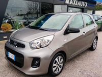Occasion Kia Picanto 66 ch (48 kW) 2016 Beige Citadine