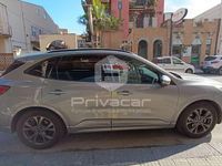 Usata Ford Kuga ST-Line 120 CV (88 kW) 2021 Grigio SUV