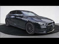 Usata Mercedes A200 Premium 163 CV (119 kW) 2019 Berlina