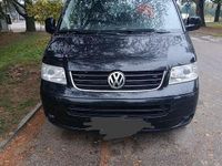 Usata VW Multivan Highline 174 CV (127 kW) 2006 Furgone