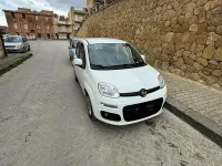 Usata Fiat Panda 2015 Utilitaria