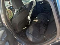 Usata Ford Fiesta 75 CV (55 kW) 2020 Blu Utilitaria