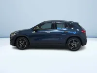 Usata Mercedes GLA200 Premium 150 CV (110 kW) 2023 Blu SUV