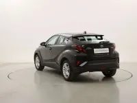 Usata Toyota C-HR Business Edition 122 CV (89 kW) 2021 Nero SUV