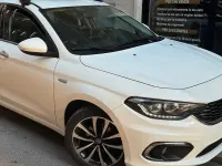 Usata Fiat Tipo S 120 CV (88 kW) 2019 Bianco Berlina