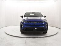 Ny Renault Symbioz Evolution 140 HK (102 kW) 2026 Blå SUV
