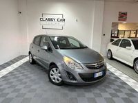 usata Opel Corsa 1.2 Club 85cv 5p - OK NEOPATENTATI, UN