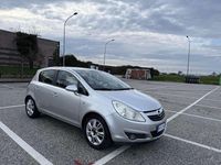 Occasion Opel Corsa 82 ch (60 kW) 2008 Citadine