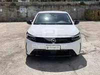 Usata Opel Corsa 75 CV (55 kW) 2024 Bianco Utilitaria