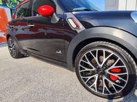 usata Mini John Cooper Works Countryman 1.6 all4