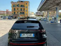 Usata VW Taigo R-line 110 CV (80 kW) 2023 Nero SUV