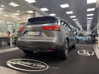 Usata Nissan Qashqai 140 CV (102 kW) 2021 SUV