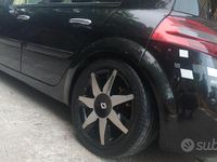 Usata Renault Mégane II R.S. 2004