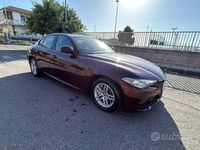 Usata Alfa Romeo Giulia 160 CV (117 kW) 2019 Berlina