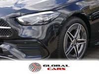 usata Mercedes 300 Classe C Station Wagond Mild hybrid Premium usato