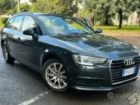 Usata Audi A4 190 CV (139 kW) 2017 Berlina