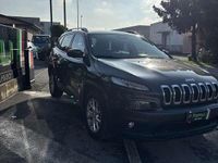 Usata Jeep Cherokee Longitude 140 CV (102 kW) 2015 SUV