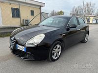Usata Alfa Romeo Giulietta 2012 Marrone Utilitaria