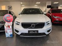Usata Volvo XC40 Business Edition 150 CV (110 kW) 2020 Grigio SUV