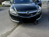 Usata Opel Insignia Cosmo 140 CV (102 kW) 2015 Station wagon