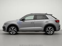 Usata VW T-Roc R-line 150 CV (110 kW) 2023 Grigio SUV