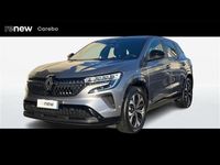 Usata Renault Austral Evolution 200 CV (147 kW) 2025 Grigio scuro SUV