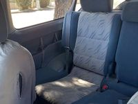Usata Toyota Land Cruiser 2000 Blu SUV