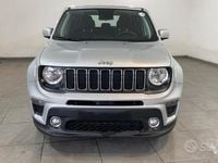 Usata Jeep Renegade Longitude 150 CV (110 kW) 2020 SUV