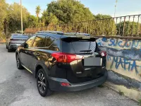 Usata Toyota RAV4 124 CV (91 kW) 2014 SUV
