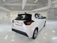 Usata Mazda 2 Center-Line 92 CV (67 kW) 2025 Bianco Utilitaria
