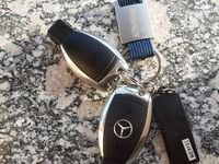 Usata Mercedes CLC200 2008 Nero Utilitaria