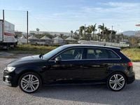 Brugt Audi A3 Admired 116 HK (85 kW) 2019 Sedan