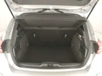 Usata Ford Focus ST-Line 125 CV (91 kW) 2025 Moondust silver metallizzato Utilitaria