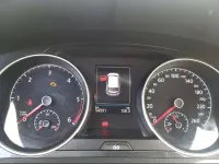 Usata VW Golf VII 105 CV (77 kW) 2018 Cabrio