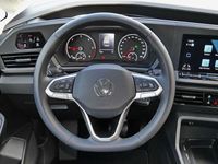 usata VW Caddy 2.0 TDI 122 CV DSG Life