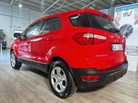 usata Ford Ecosport 1.0 EcoBoost 100 CV Plus