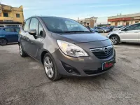 Occasion Opel Meriva 101 ch (74 kW) 2011 Vert Monospace