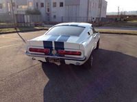Usata Ford Mustang Fastback 320 CV (235 kW) 1967