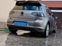 Usata VW Golf VII Highline 150 CV (110 kW) 2014 Grigio Berlina