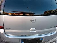 Usata Opel Meriva 2006 Grigio Monovolume